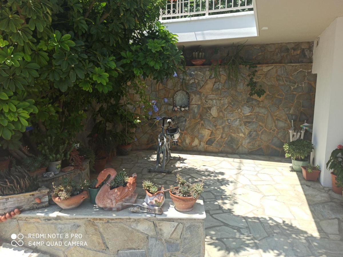 Messinis Studios Skiathos Exterior foto